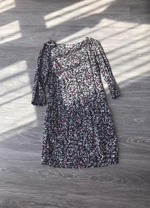 Сукня з вовни promod4 фото