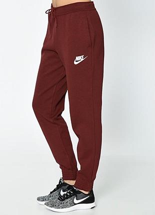 Спортивные штаны trail nike