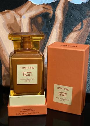 Tom ford “bitter peach”