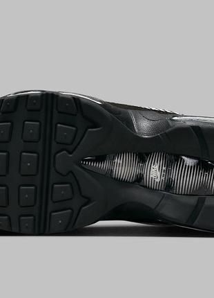 Nike air max 95 sp	dx4615 100 кроссовки мужские оригинальные5 фото
