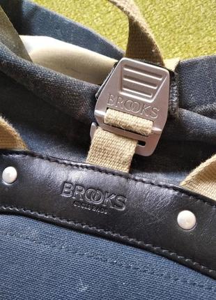 Рюкзак "brooks"