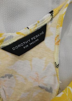 Dorothy perkins сарафанчик2 фото