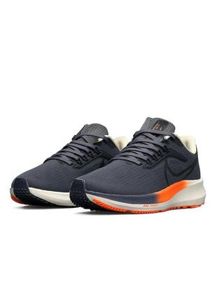 Чоловічі кросівки nike zoom pegasus’39 grey orange

🔝
