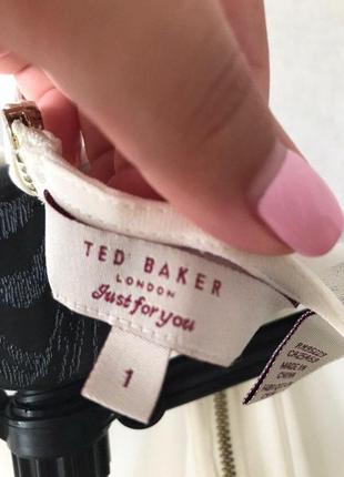 Витончена сукня ted baker4 фото