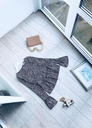 Блузка asos