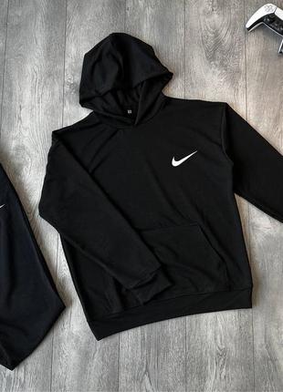 Худи + штаны nike