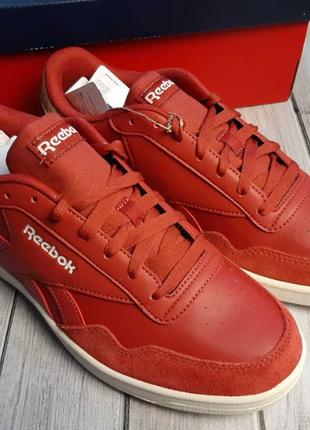 Кросівки чол. reebok royal techqu marred (арт. fz0279)