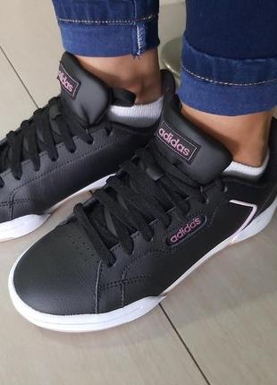 Кросівки жіночі adidas roguera (арт. fy8883)