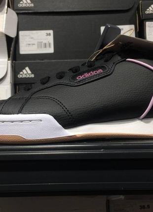 Кроссовки женские adidas roguera (арт. fy8883)10 фото