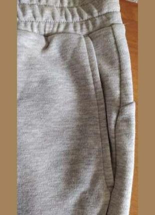 Шорты puma overbranding shorts 10, оригинал.4 фото