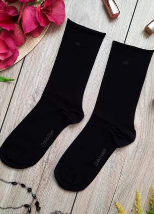 Носки, шкарпетки calvin klein.3 фото