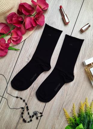 Носки, шкарпетки calvin klein.4 фото