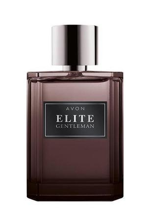 Elite gentleman avon для чоловіків