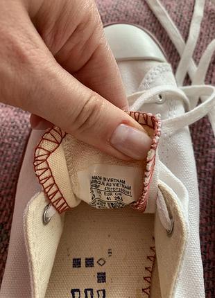 Кеди converse original