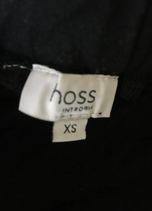 Брюки укороченные бренд hoss2 фото