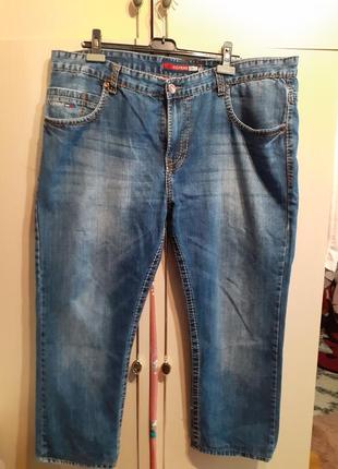 Джинсы tommy hilfiger