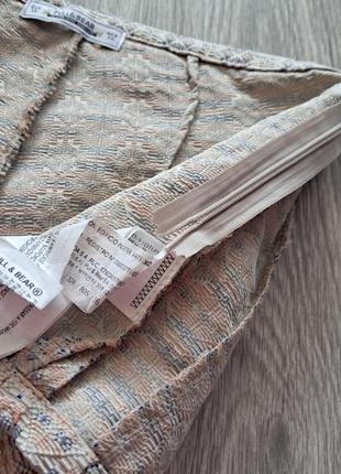 Шорты женские pull &amp; bear 4