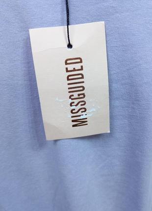 Футболка от missguided.6 фото