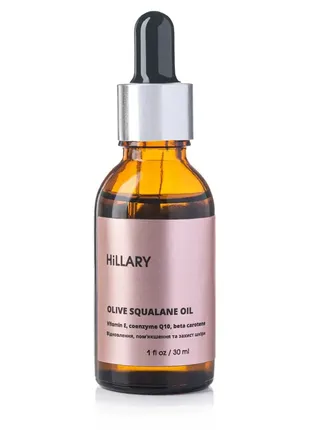 Набор натуральных масел для лица и волос natural oil trio