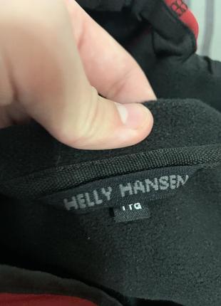 Куртка helly hansen5 фото