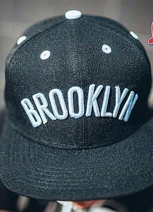 Кепки снепбеки