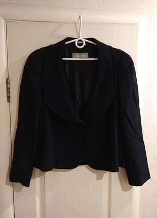 Пиджак max mara оригинал