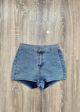 Шорти pull&bear