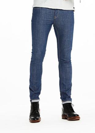Джинси чоловічі scotch & soda