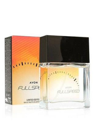 Full speed, 30 ml, фул спід, фул спид, 30 мл