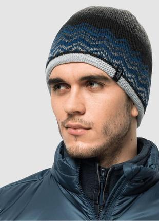 Jack wolfskin nordic shadow cap (1907221-1134004)