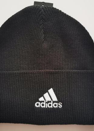 Шапка adidas tiro woolie_(оригинал)