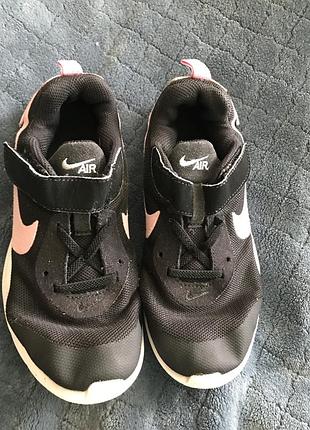 Кроссовки nike