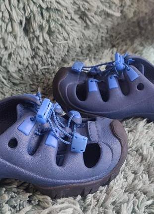 Crocs, c8-c9, 25/26 р., 16 см