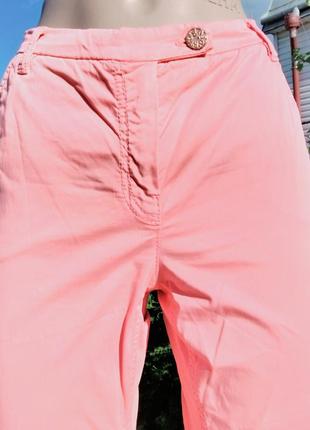 Штани літні вкорочені 3