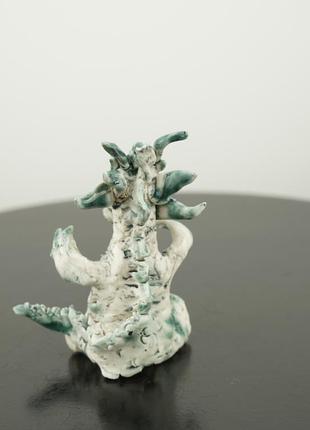 Дракон статуетка порцеляна символ 2024 року