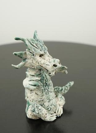 Дракон статуетка порцеляна символ 2024 року