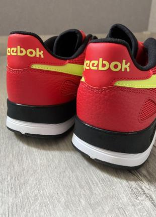 Кросівки чоловічі reebok6 фото