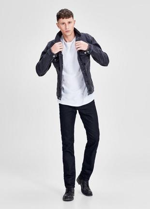 Джинси чоловічі jack & jones