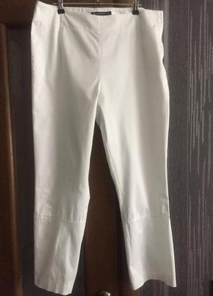 Шикарные брюки expresso 42/50