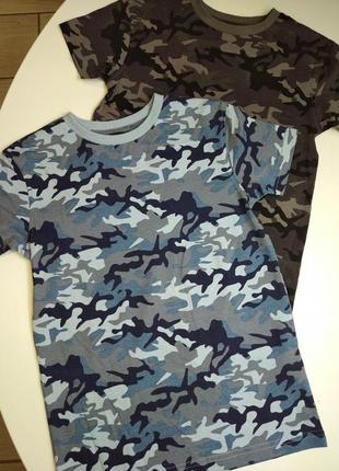 Футболка на мальчика