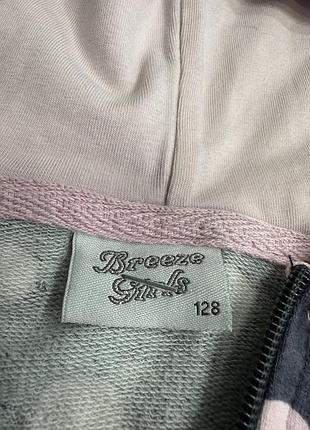 Кофта, худи, спортивная кофта 3