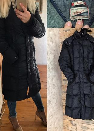 Tommy hilfiger оригинал