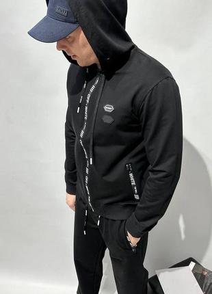 Чоловічий спортивний костюм off-white