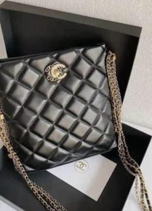 Сумка без коробки vip gift в пыльнике