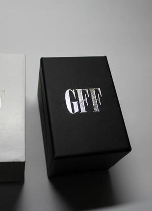 Шикарные мужские часы gianfranco ferre крутой подарок мужчине аксесуар4 фото