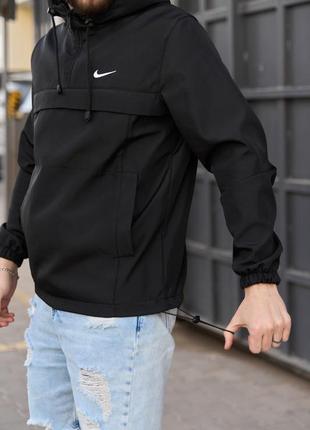 Анорак nike