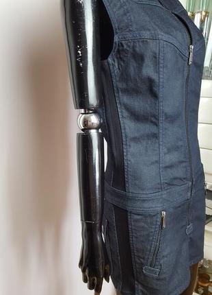Джинсове плаття diesel 5