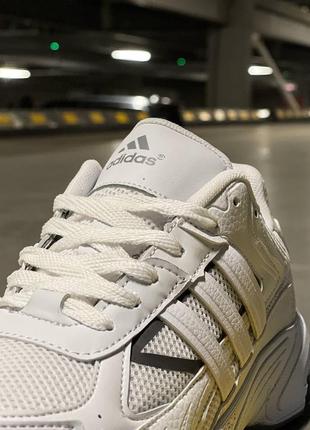 Adidas eqt white7 фото