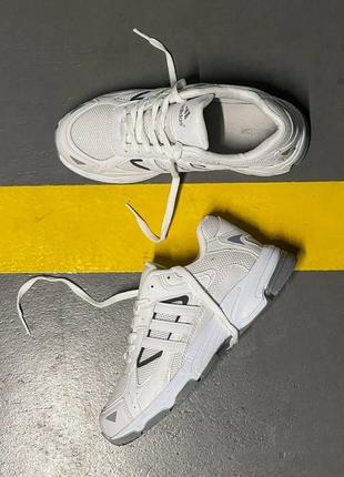 Adidas eqt white9 фото