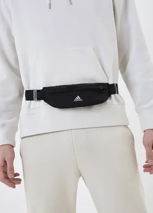 Сумка-ремінь для бігу adidas new performance
